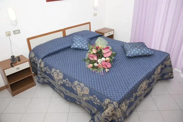 Hotel Saint Raphael