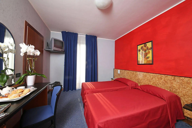 Hotel Residence Ducale