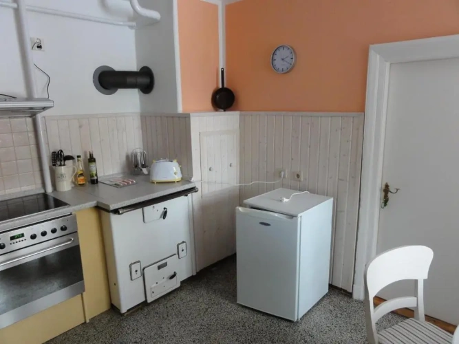 3 Bedrooms Apartment