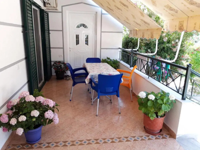 Zogaj Guesthouse