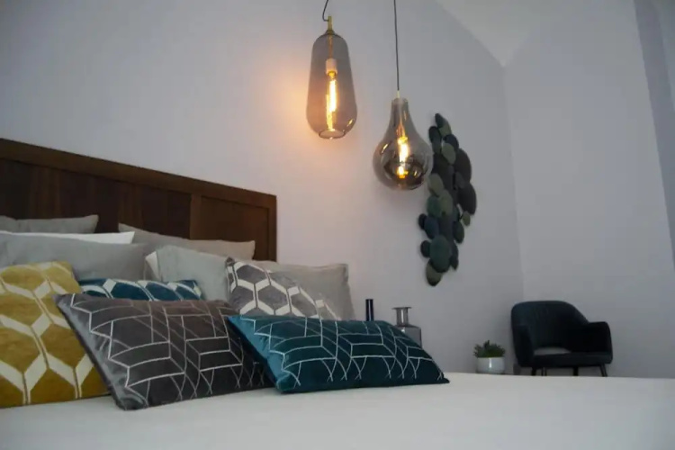 Palazzo Stendardo B&b