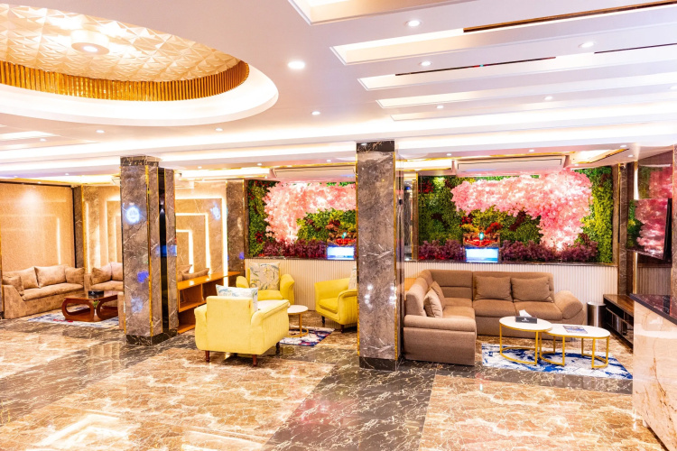 Marco Polo Dhaka