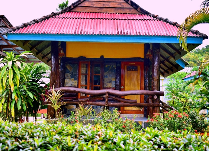 Bungalow