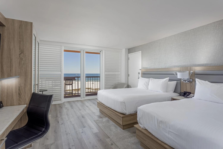 Perdido Beach Resort photo 7