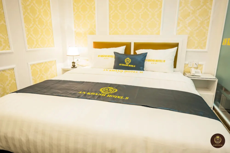 AHA An Khanh 2 Hotel