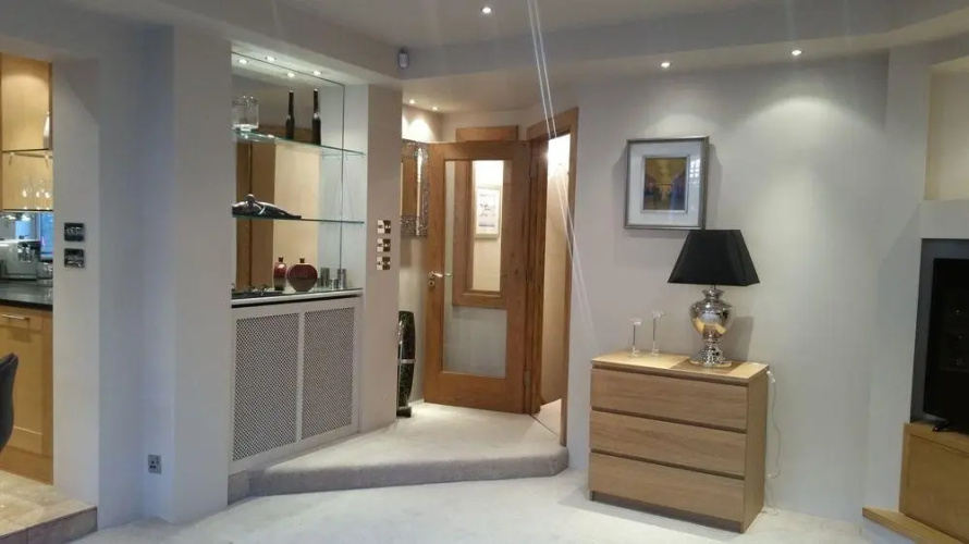 Castle Luxury Apartment lll