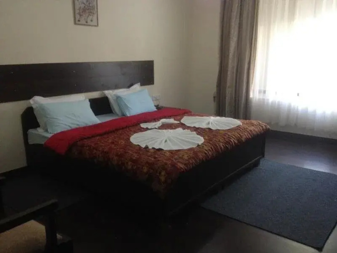 Ladakh International Centre
