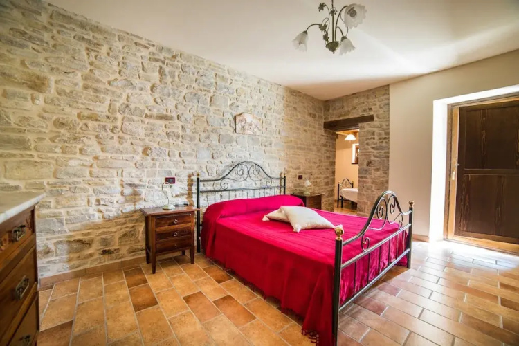 Agriturismo Le Querce