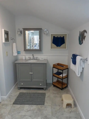 Sand Dollar Cottage