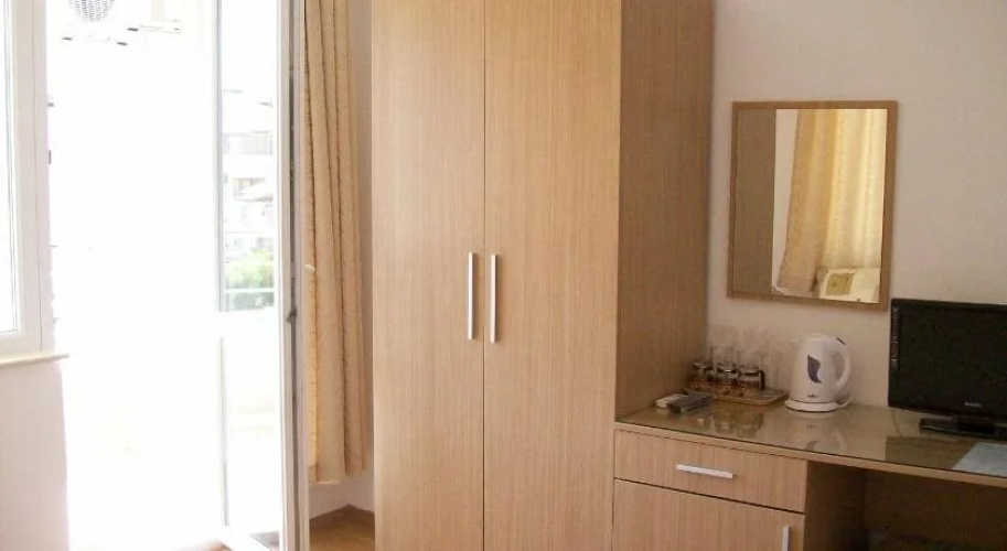 Guest House Donchevi