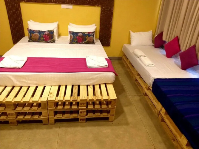 Hotelafbeelding