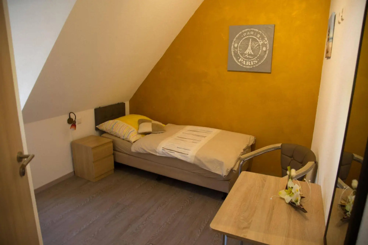 Hotel Pension Dorfschänke