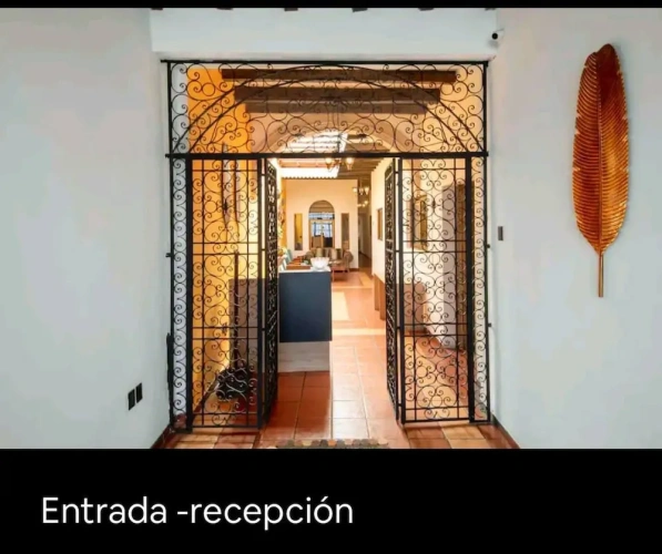 1 Bedroom Standard room