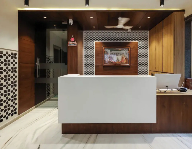 Kanha Hotel