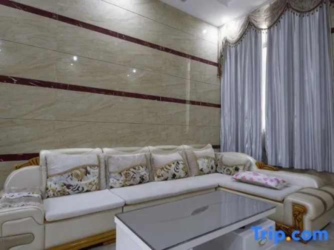 Nanning Meiyue Express Hotel (Guangxi University Zoo) - Nanning