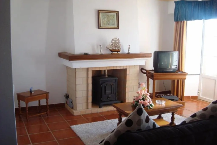 1 Bedroom Double Apartment