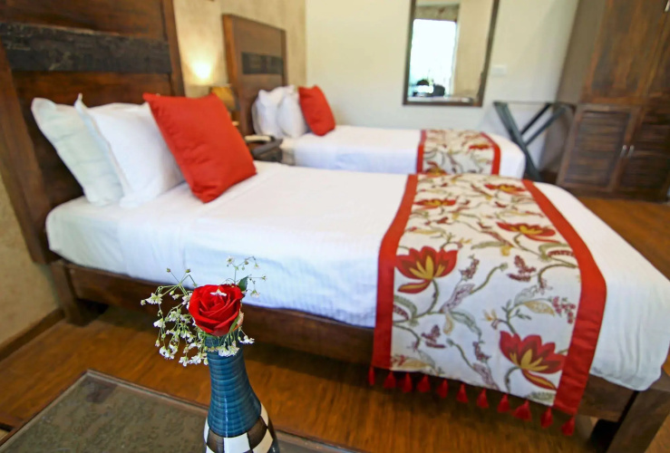 Devraj Niwas Boutique Hotel Jaipur