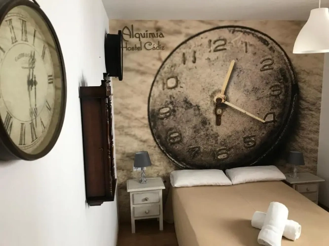 Economy Single room
