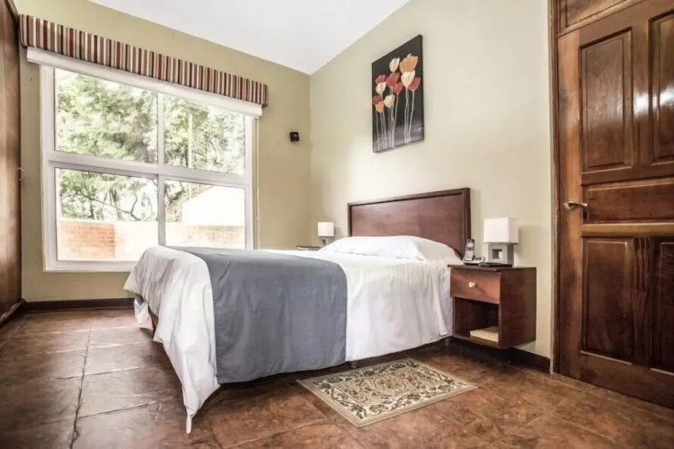 Stanza Hotel & Spa