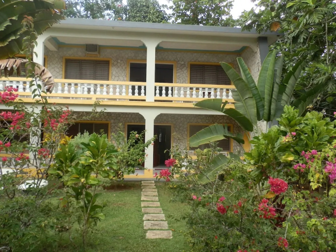 Imagen del hotel