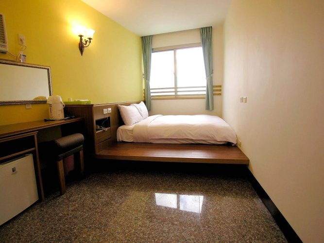 Fubin Hostel