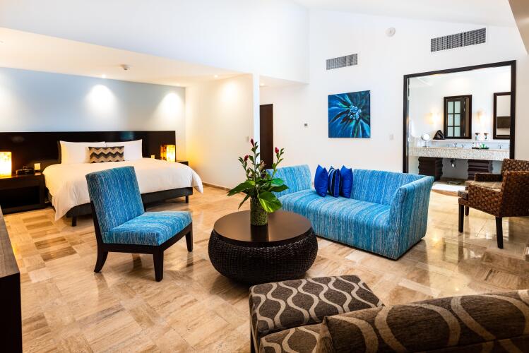 Imagen de Intercontinental Presidente Cozumel Resort Spa, An Ihg Hotel