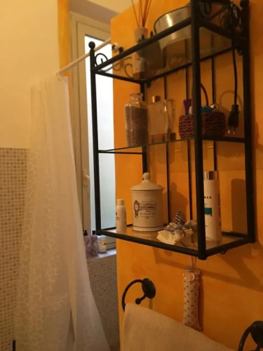 Il Profumo del Sale