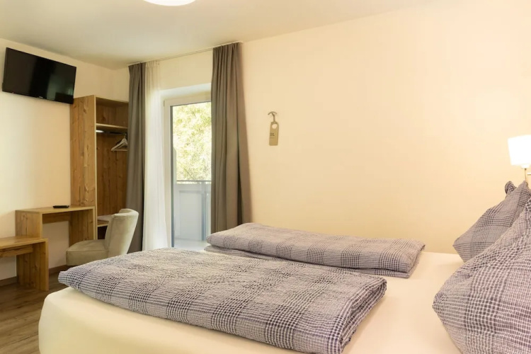 B&B Hotel Sonneck