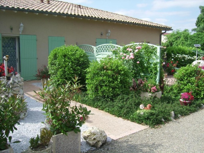 Cottage