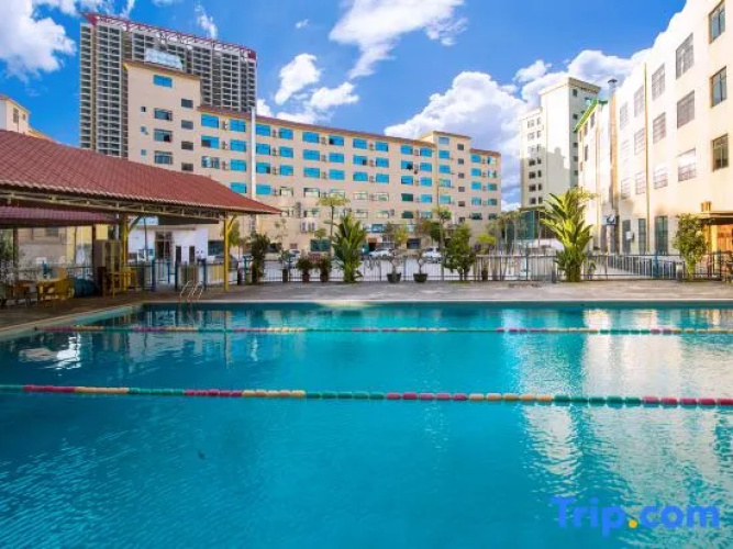 Lanhao Grand Hotel