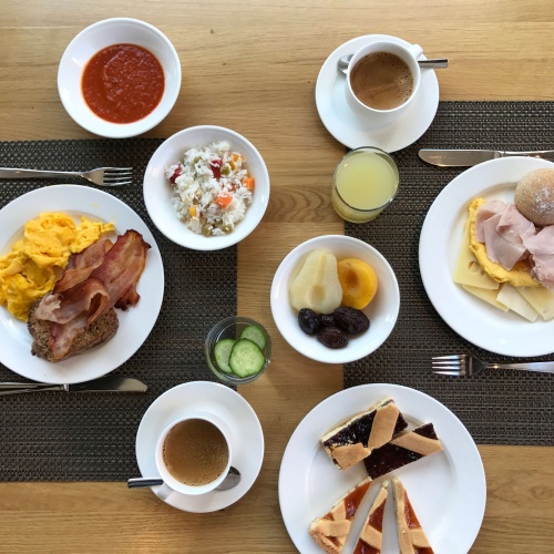 Best Western Plus Hotel Bologna photo 15