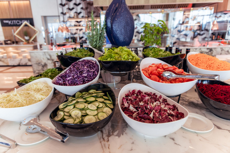 Hilton Rijeka Costabella Beach Resort & Spa photo 15