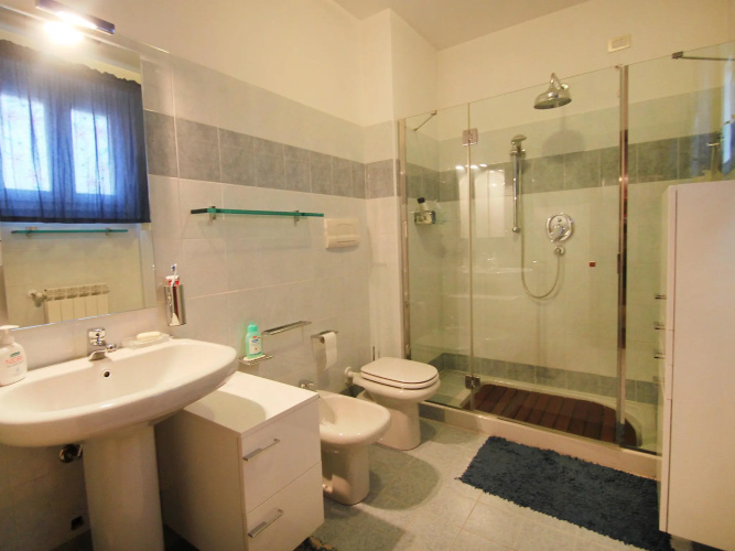 Fiera Milano Rho Apartment - Two Bedroom