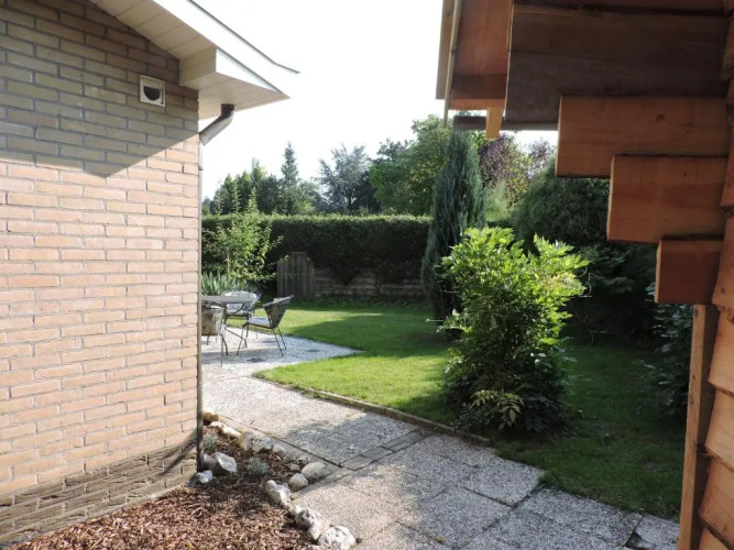 Bungalow Veluwemeer