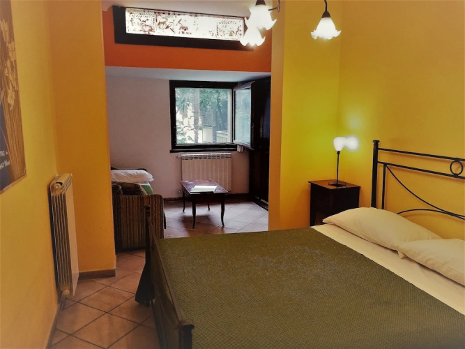 Albergo Pace