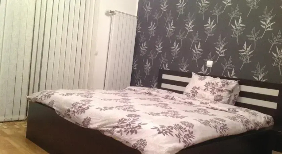 Nadejda Vacation House