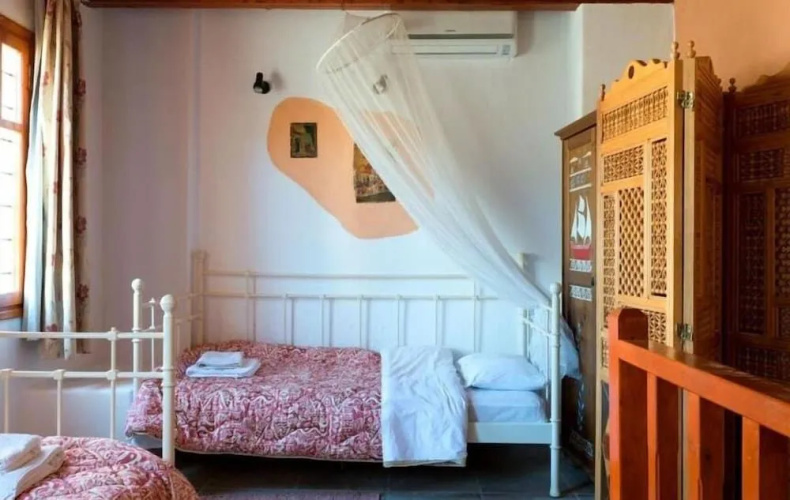 Almond Tree Villas