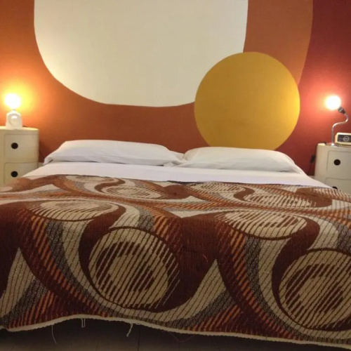 BB Casa Olivia