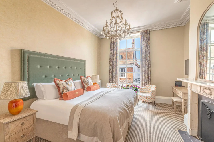 Harbour Hotel Chichester