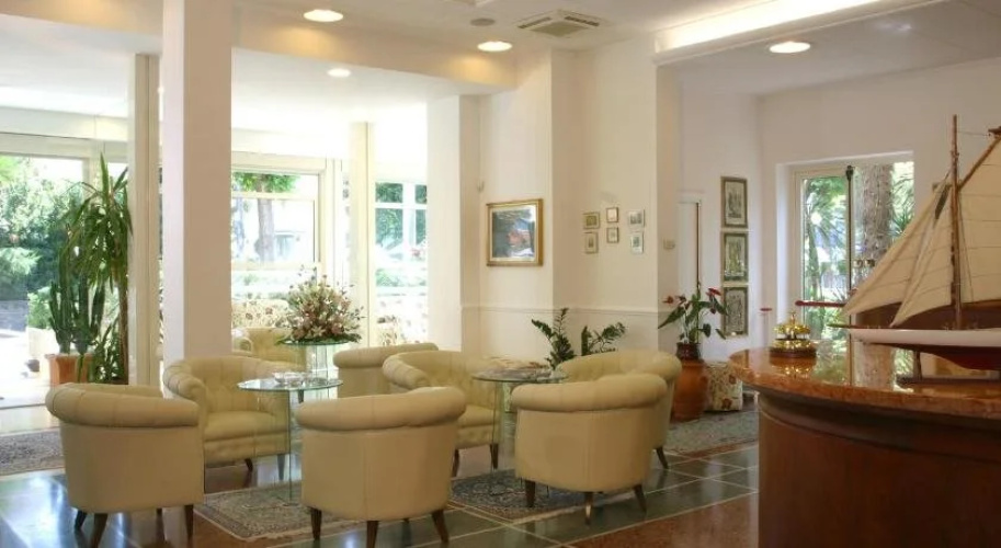 Hotel Flamengo Riccione
