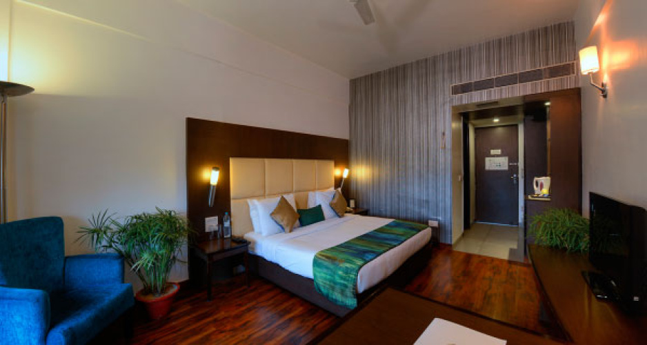 Superior Double room