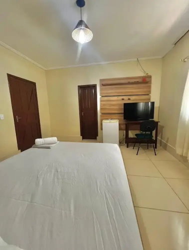 Hotel quality plus
