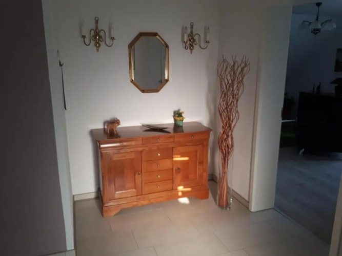 Haus Fernblick