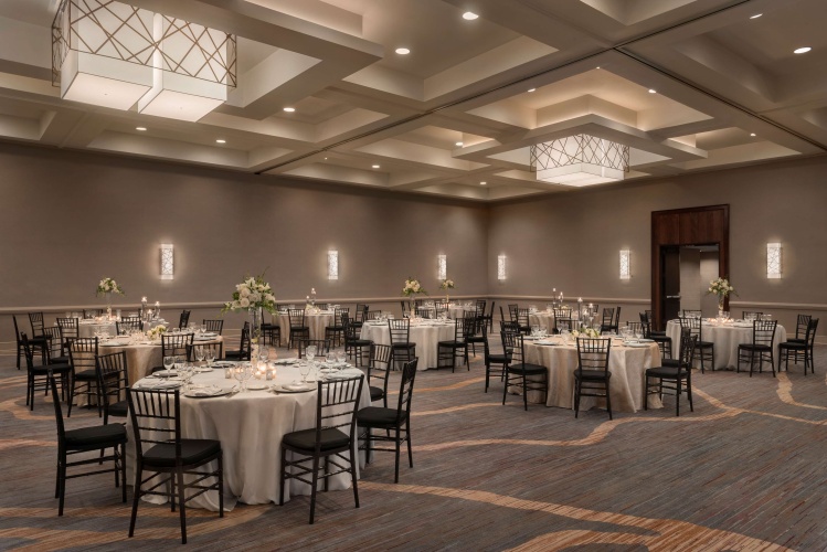 Hyatt Regency Louisville photo 25