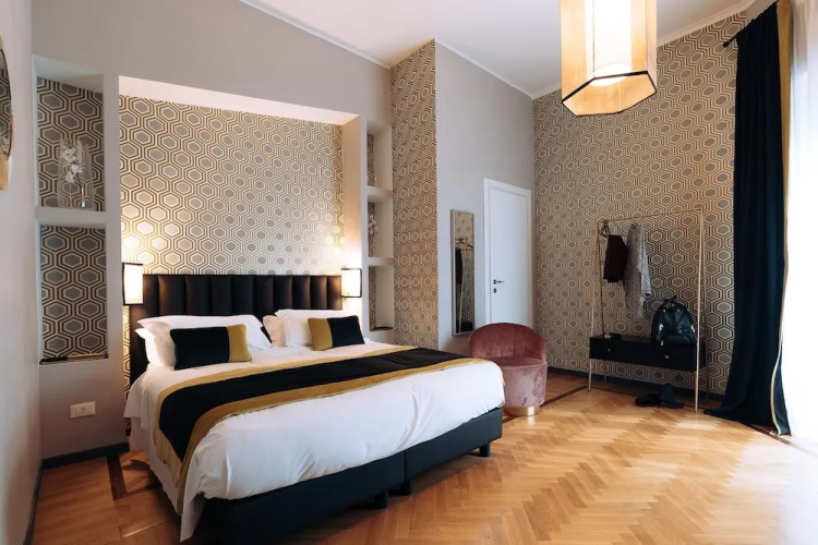 Mi Hotel Home