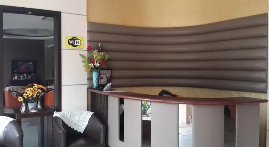 Hotel Prima Asia