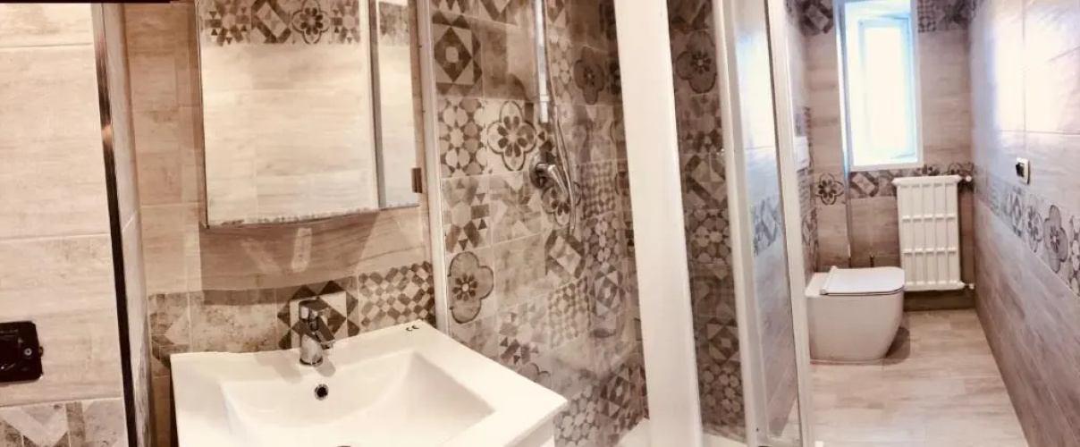 New Apartment Via Ottaviano