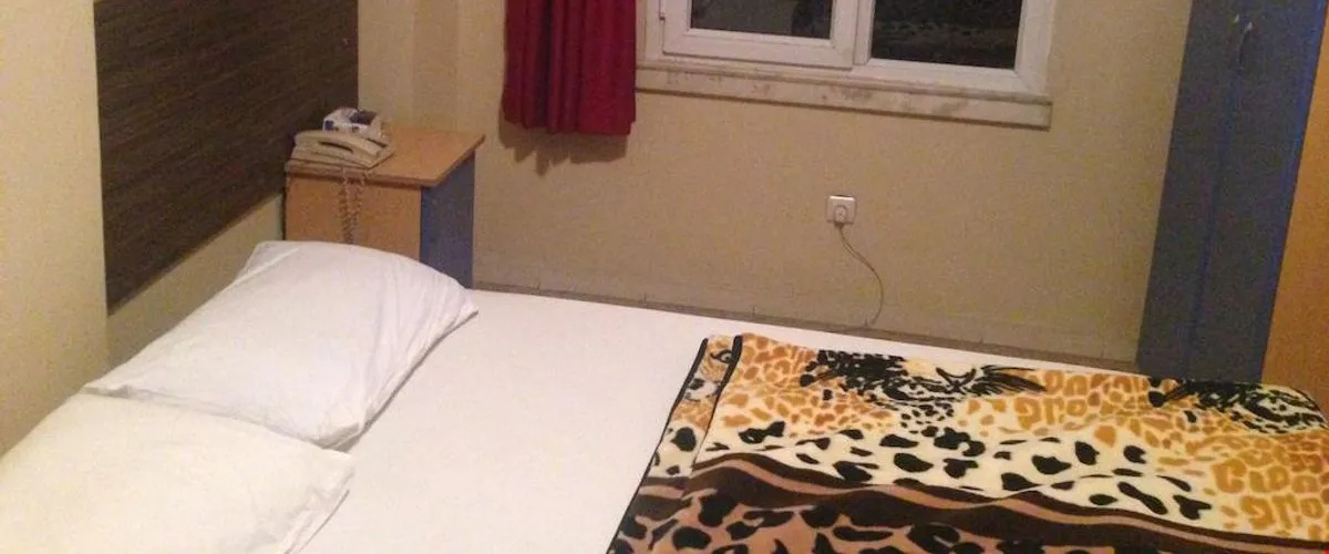 Otel Beyhan