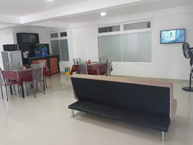 MPM Apartment -Manawickrama Building