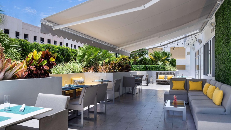 Hyatt Centric South Beach Miami photo 24